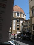 Medici Chapels at S.Lorenzo