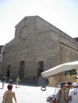 S.Lorenzo, the Medici family church