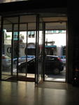Our Home in Pisa:  Hotel Duomo