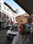 Isaac in Via S. Maria