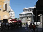 Via S.Maria looking towards the Cathdral 5