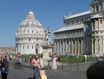 Piazza dei Miracoli
