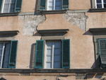 Wall textures
