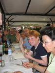 At Ristorante S.Maria, Pisa 1