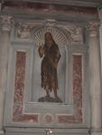 S.Trinita:  St Mary Magdalene (sculpture)