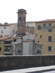 View of the Arno River from Ponte S.Trinita 3
