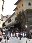 looking towards Ponte Vecchio 3