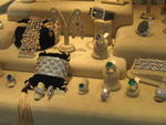 A third Shop Window on Ponte Vecchio
