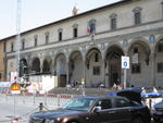 Piazza SS.Annunziata