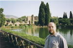 rome2001_dfa tivoli hadrians villa pecile