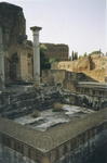 rome2001_dia tivoli hadrians villa near maritime room