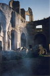 rome2001_dma tivoli hadrians villa tall library