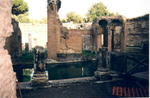 rome2001_dna tivoli hadrians villa maritime room