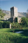 rome2001_kda ninfa tower w waterfall