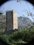 rome2001_kdf ninfa tower suggestive 2
