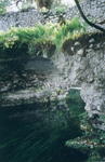 rome2001_ksa ninfa bridge w stream