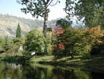 rome2001_kuc ninfa stream with panorama 1