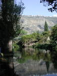 rome2001_kug ninfa stream with panorama 3
