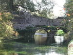 rome2001_kvc ninfa bridge 1