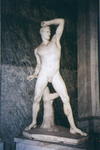 rome2001_eya vat mus canova boxer