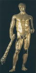 rome2001_jaa capitoline hercules