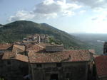 rome2001_lnc sermoneta castle view 3