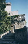 rome2001_lqa sermoneta castle