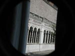 rome2001_aig s giov in lat cloister 1