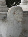 rome2001_aio s giov in lat cloisetr sphinx 2