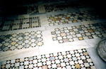 rome2001_gha s clemente floor detail