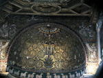 rome2001_ghb s clemente apse