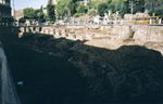 rome2001_gja colosseium gladiators school
