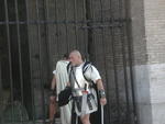 rome2001_gmc colosseum gladiators 1
