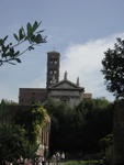 rome2001_goc s francesca romana 1