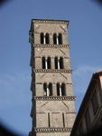 rome2001_goe s francesca romana tower