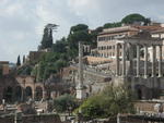 rome2001_gph palatine & forum 1
