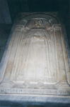 rome2001_gra s maria sopra minerva fra angelico's tomb