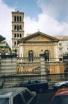 rome2001_gya s pudenziana facade