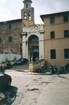 rome2001_hda ss cosmas & damiano entrance