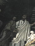 rome2001_hdc s cosmas & damina Paul & damian