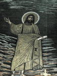 rome2001_hdg s cosmas & damina jesus mosaic