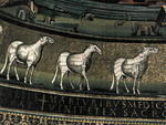 rome2001_hdi s cosmas & damian poodle parade