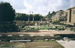 rome2001_hea forum from via fori imp