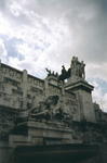 rome2001_hfa victor emmanuel monument detail