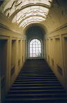 rome2001_ioa palazzo corsini staircase