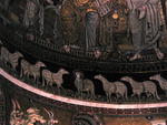 rome2001_ipj s maria in trast poodle parade mosaic