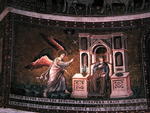rome2001_ipp s maria in trast annunc mosaic