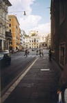 rome2001_iwa quirinal hill in bkgrn