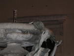 rome2001_jgj turtle on turtle fountain