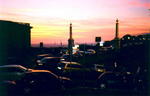 rome2001_lsa ariccia sunset